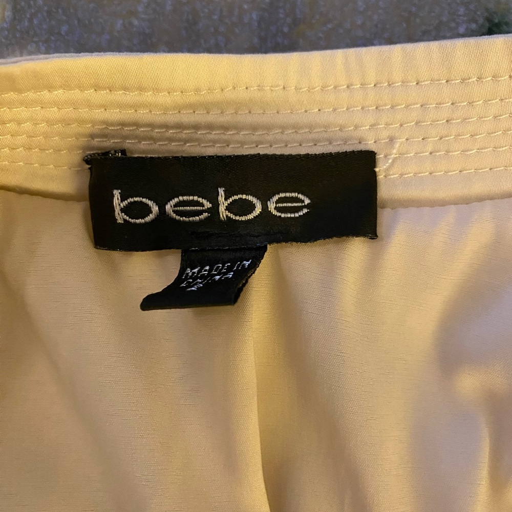Bebe short Ladies Jacket. - Picture 4 of 11